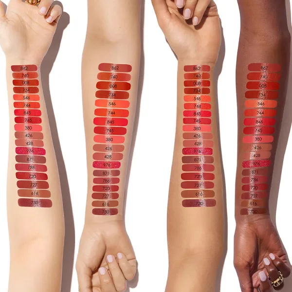 Son Dior Addict Hydrating Shine Lipstick 786 D-Player Màu Đỏ Hồng Gỗ