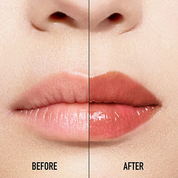 Son Dưỡng Dior Addict Lip Maximizer 039 Intense Cinnamon Màu Cam Đất