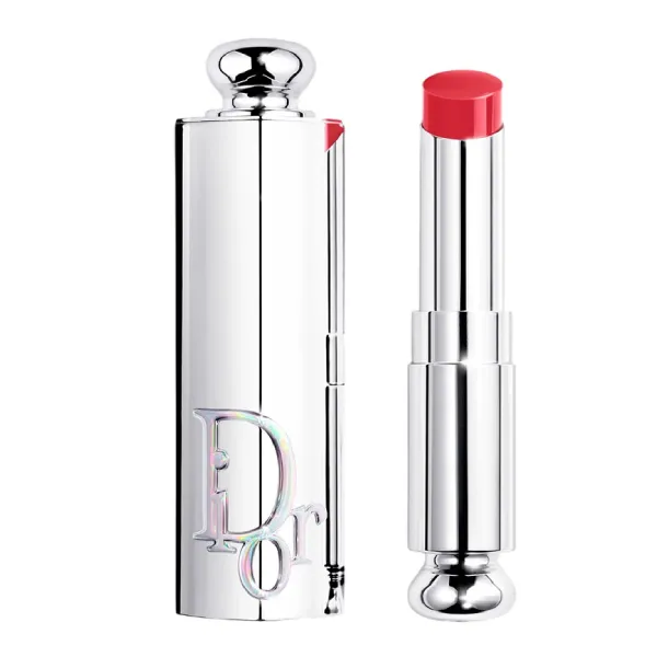 Son Dưỡng Môi Dior Addict Glass Lipstick 344 Pink Milly Màu Hồng Anh Đào