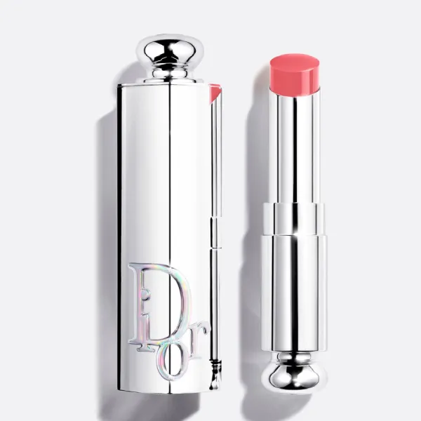 Son Dưỡng Môi Dior Addict Glass Lipstick 405 Rosy Dior Màu Hồng Gỗ