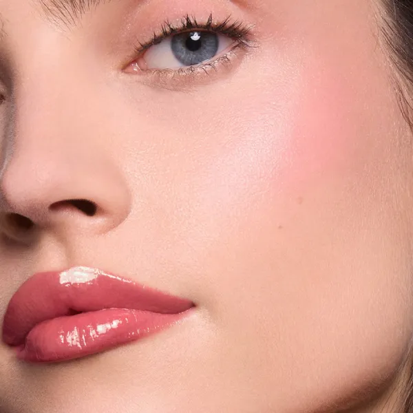 Son Dưỡng Môi Dior Addict Glass Lipstick 405 Rosy Dior Màu Hồng Gỗ