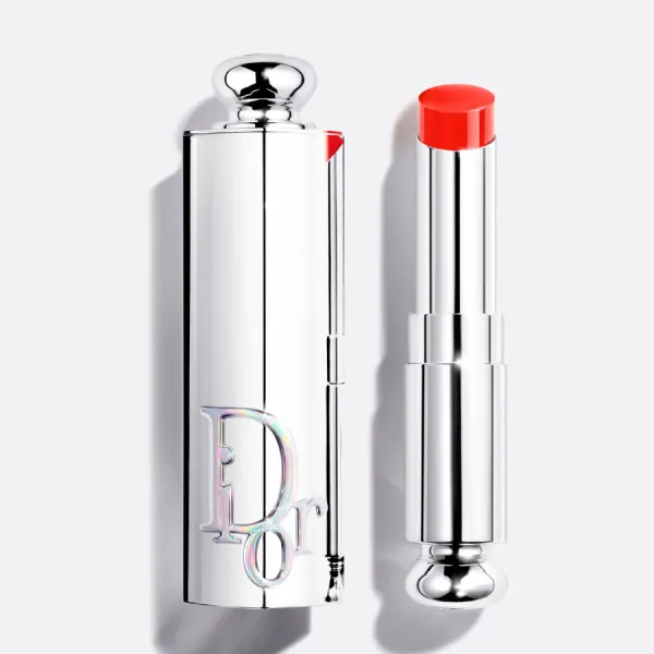 Son Dưỡng Môi Dior Addict Glass Lipstick 709 Diorexquis Màu Đỏ Dâu