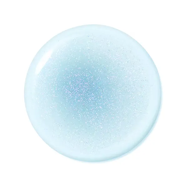 Son Dưỡng Môi Guerlain KissKiss Bee Glow Plump 200 Cool Glow Màu Xanh Nhạt