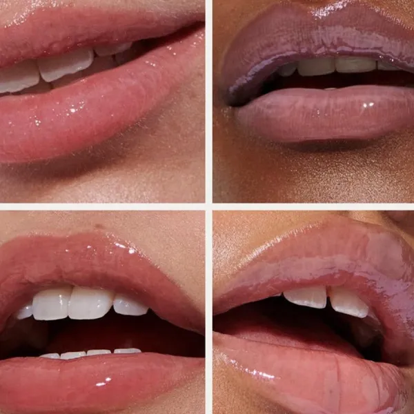 Son Dưỡng Môi Rhode Peptide Lip Tint Ribbon Màu Hồng Nude 10ml