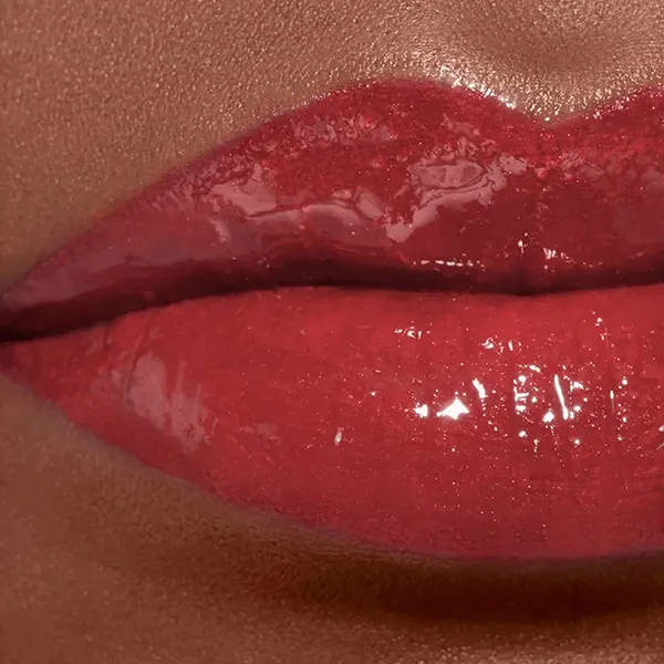 Son Kem Chanel Le Rouge Duo Ultra Tenue Ultrawear Liquid Lip Màu 156 Dance Đỏ Hồng Đất