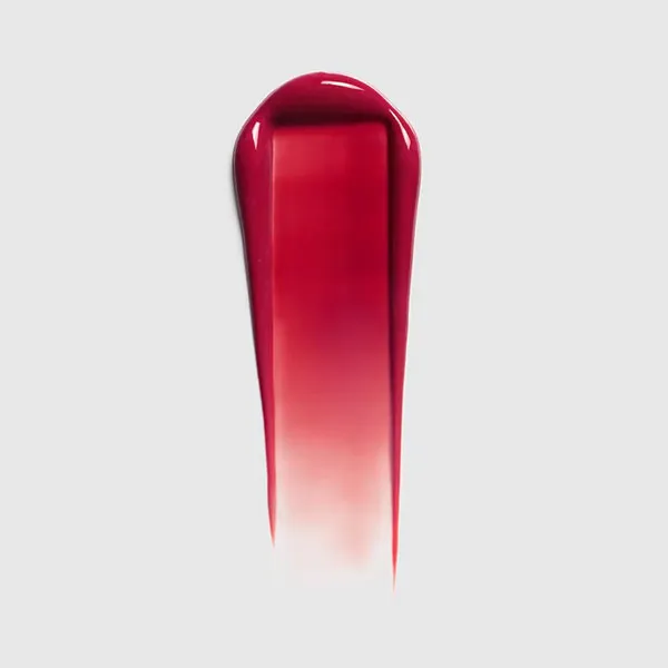 Son Kem Gucci Glow Oil-In-Water Tint 509 Rosso Ancora Màu Đỏ Tươi