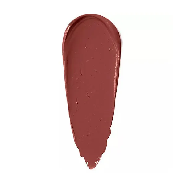 Son Lì Bobbi Brown Luxe Lipstick Burnt Rose 366 Màu Nâu Hồng Đất