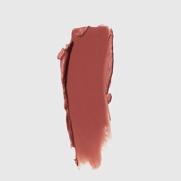 Son Lì Gucci Rouge À Lefvres Mat Lipstick 217 Valeria Rose Màu Hồng Cam Đất