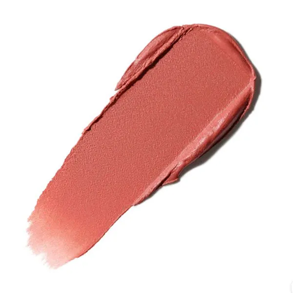 Son Lì MAC Powder Kiss Hazy Matte Lipstick 314 Mull It Over Màu Cam Hồng Đào