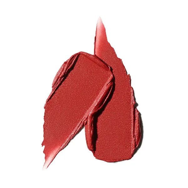 Son Lì MAC Powder Kiss Hazy Matte Lipstick 316 Devoted To Chili Màu Đỏ Gạch