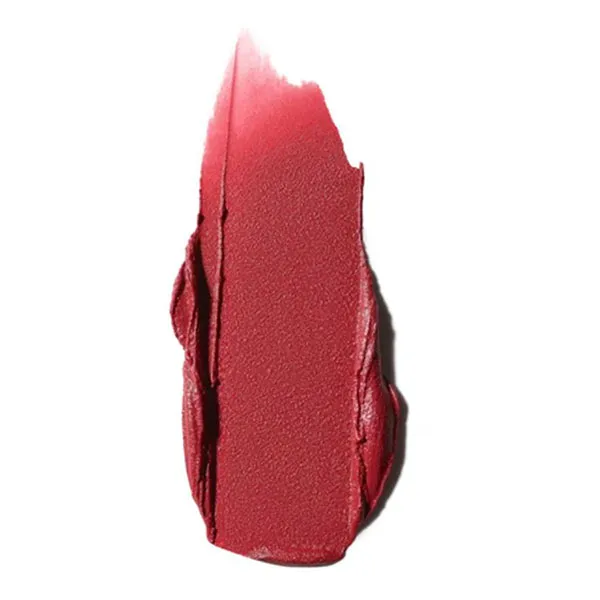 Son Lì MAC Powder Kiss Hazy Matte Lipstick 926 Dubonnet Buzz Màu Đỏ Nâu Trầm