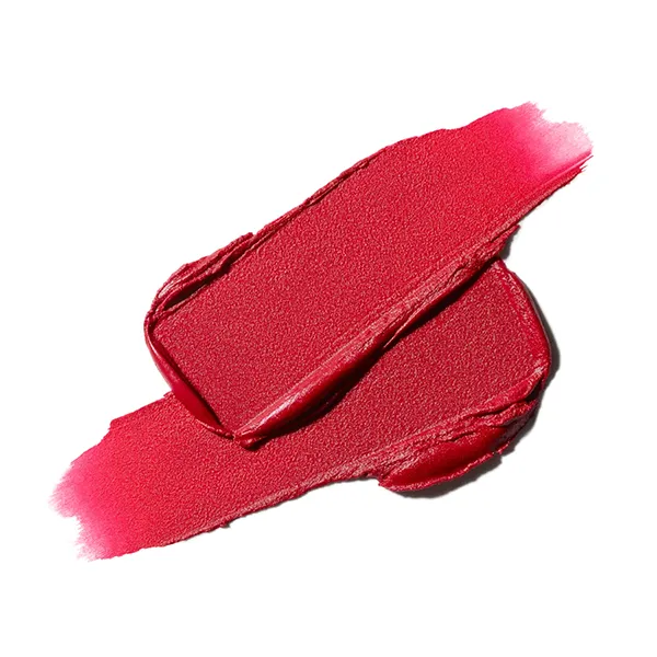 Son Lì MAC Powder Kiss Hazy Matte Lipstick 935 Ruby New Màu Đỏ Lạnh
