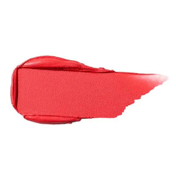 Son MAC Powder Kiss Hazy Matte Lipstick 308 Mandarin-O Màu Cam San Hô