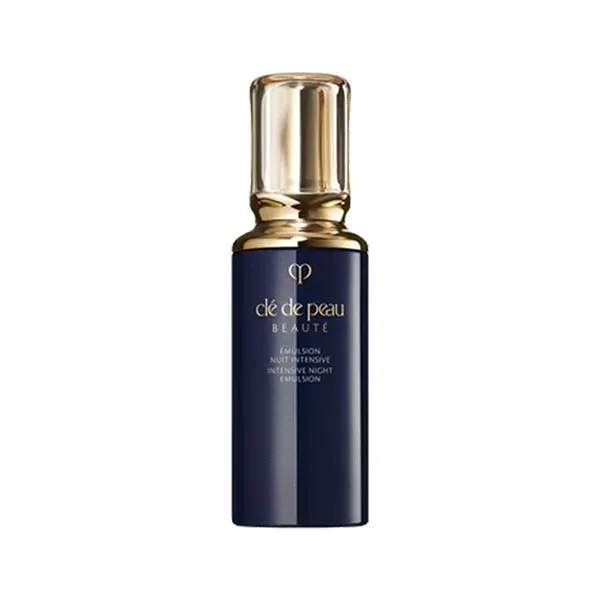 Sữa Dưỡng Da Trẻ Hóa Ban Đêm Clé De Peau Intensive Fortifying Emulsion 125ml