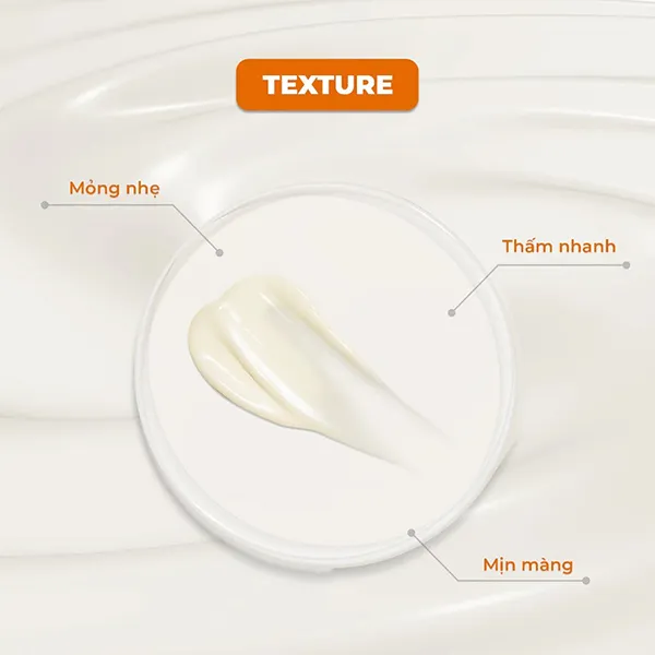 Sữa Dưỡng Thể Mincer Pharma Vita C Infusion Body Lotion 250ml