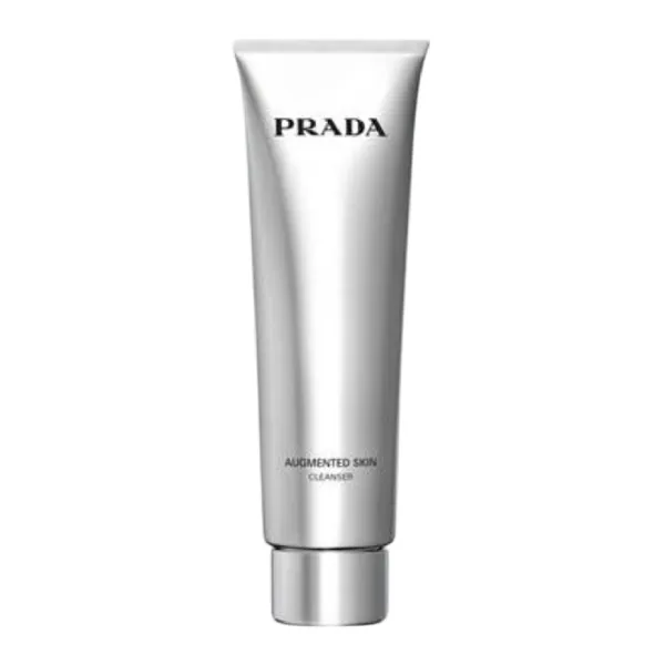 Sữa Rửa Mặt Làm Sạch Sâu Prada Augmented Skin Cleanser 125ml