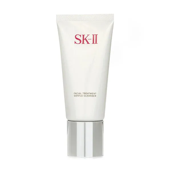 Sữa Rửa Mặt Sáng Da SK-II Facial Treatment Gentle Cleanser 120g
