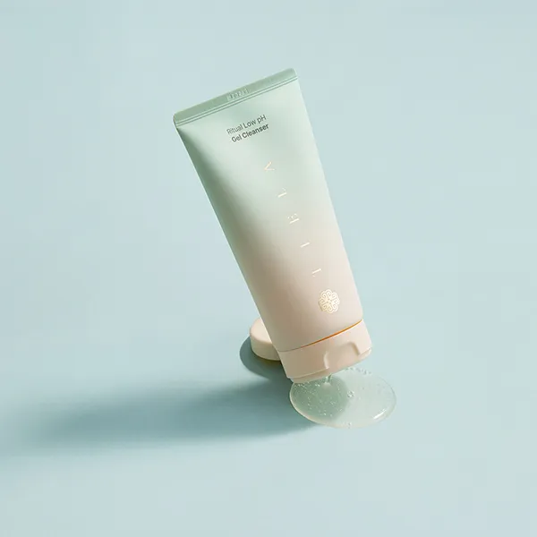 Sữa Rửa Mặt Tiela Ritual Low PH Gel Cleanser 150ml