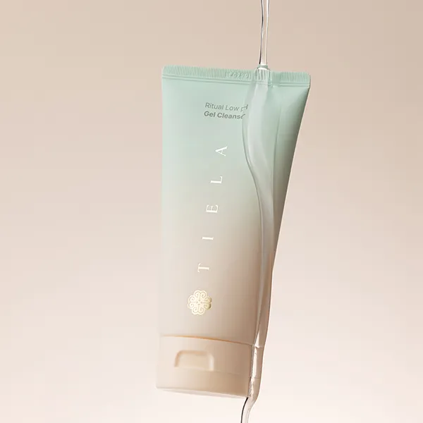 Sữa Rửa Mặt Tiela Ritual Low PH Gel Cleanser 150ml
