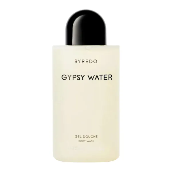 Sữa Tắm Byredo Gypsy Water Body Wash 225ml