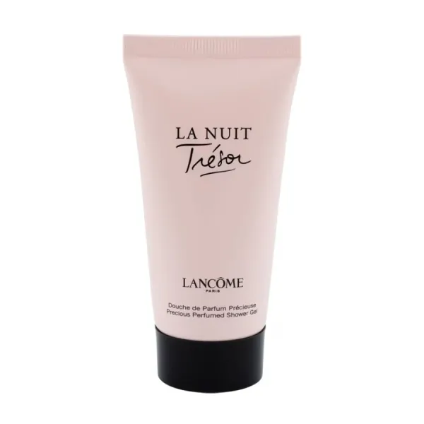 Sữa Tắm Hương Nước Hoa Lancôme Douche Parfume Shower Gel 50ml