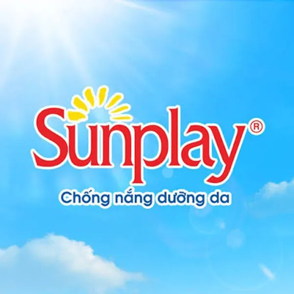 Sữa Chố.ng Nắng Sunplay Super Block SPF50+ PA++++ 70g