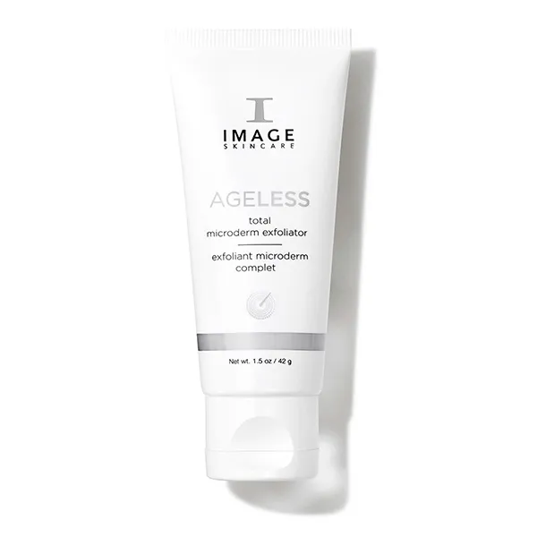 Tẩy Tế Bào Chết Image Ageless Total Exfoliator 42g