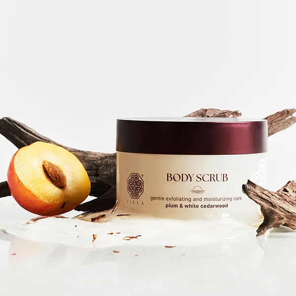 Tẩy Tế Bào Chết Tiela Perfume Therapy Body Scrub 250g