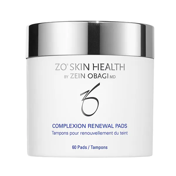 Tẩy Tế Bào Chết Zo Skin Health Complexion Renewal Pads 60 Miếng