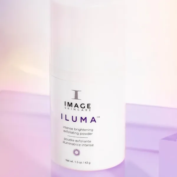 Thanh Tẩy Và Làm Sáng Da Image Iluma Intense Brightening Exfoliating Powder 43g