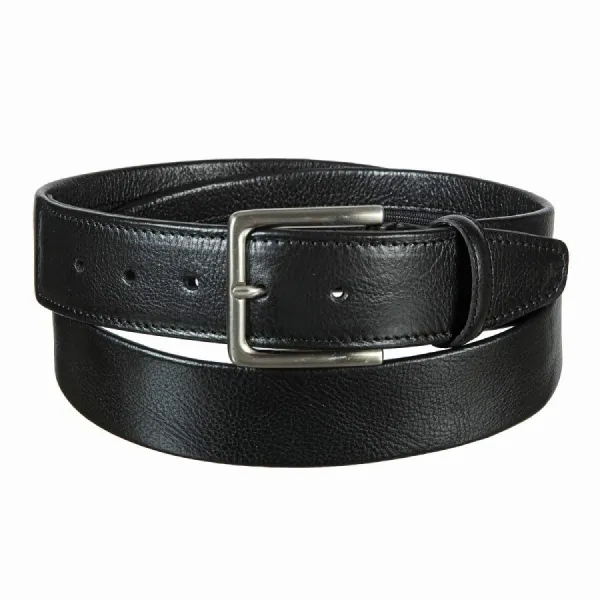 Thắt Lưng Nam Gianni Conti 5155431-40-10 Màu Đen Size 120