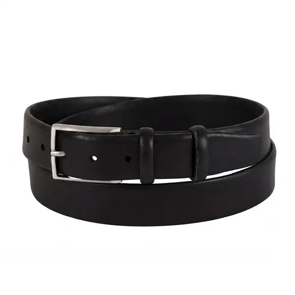 Thắt Lưng Nam Gianni Conti 915251-35-10 Màu Đen Size 130