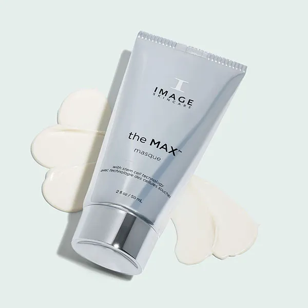 Mặt Nạ Phục Hồi & Tái Tạo Da Image Skincare The MAX Masque 59ml