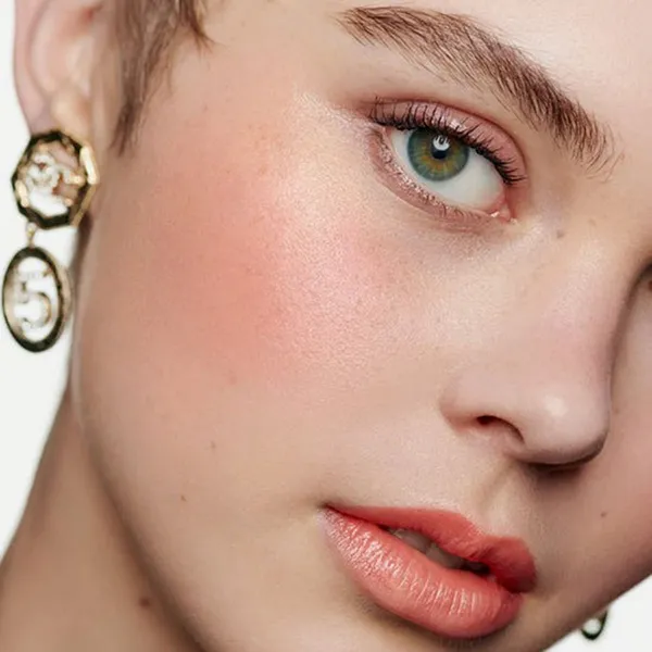 Thỏi Trang Điểm Đa Năng Chanel Duo De Baumes Multi-Use Duo Stick Tone 18 Gentle Glow