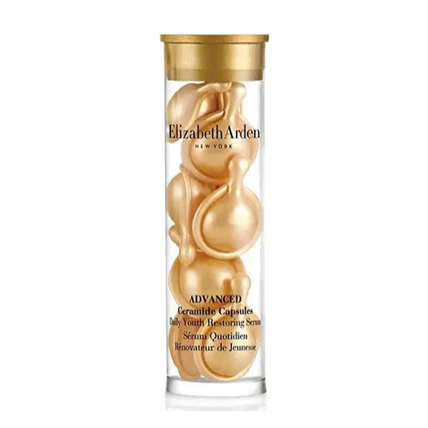 Tinh Chất Dưỡng Da Elizabeth Arden Advanced Capsules Daily Youth Serum 14 Viên