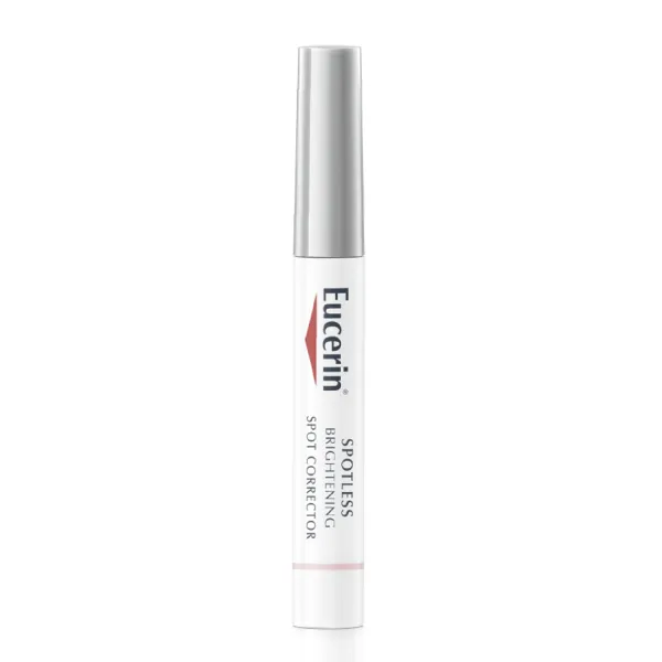 Tinh Chất Hỗ Trợ Làm Giảm Nám Và Đốm Nâu Eucerin Spotless Brightening Spot Corrector 5ml