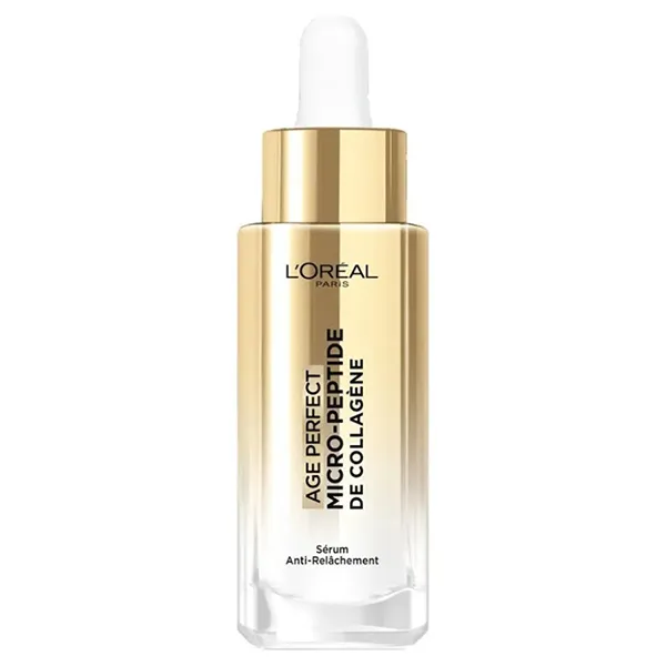 Tinh Chất L'Oreal Paris Age Perfect Micro Peptide De Collagène 30ml