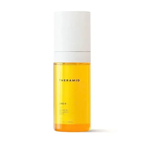 Tinh Chất Ngăn Ngừa Oxy Hóa Theramid Lino-8 30ml