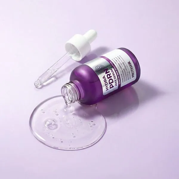 Tinh Chất Phục Hồi Tế Bào Gốc Pretty Skin Hydra PDRN Max Serum 50ml