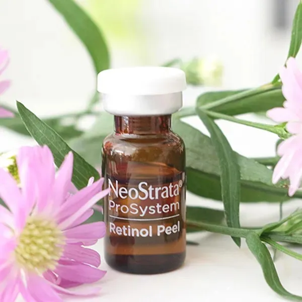 Tinh Chất Thay Da Sinh Học Neostrata Prosystem Re Peel