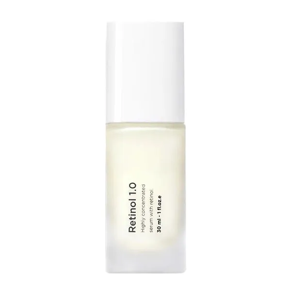 Tinh Chất Trẻ Hóa Da Fusion Meso Re 1.0, 30ml