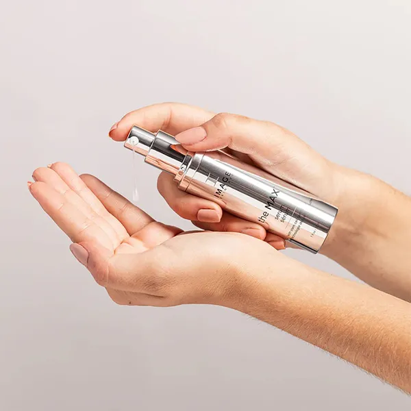 Tinh Chất Trẻ Hóa Làn Da Image Skincare The MAX Serum 30ml
