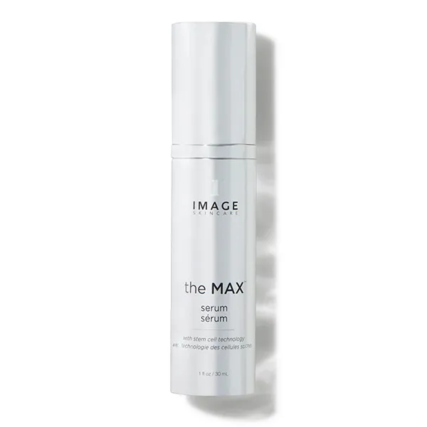 Tinh Chất Trẻ Hóa Làn Da Image Skincare The MAX Serum 30ml