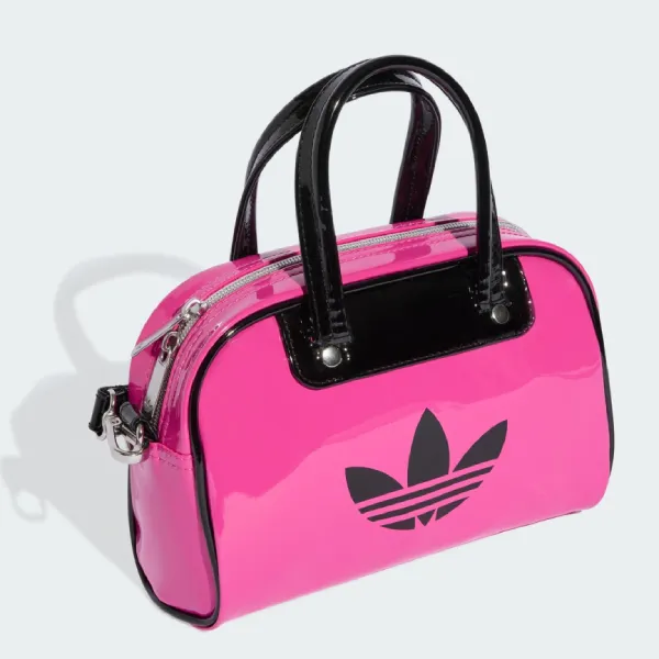 Túi Adiddas Bowling Mini Adicolor JX0249-NS Màu Hồng