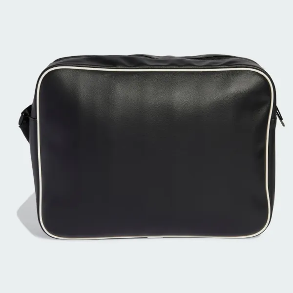Túi Đeo Chéo Adidas Airliner Bag JX0251 Màu Đen