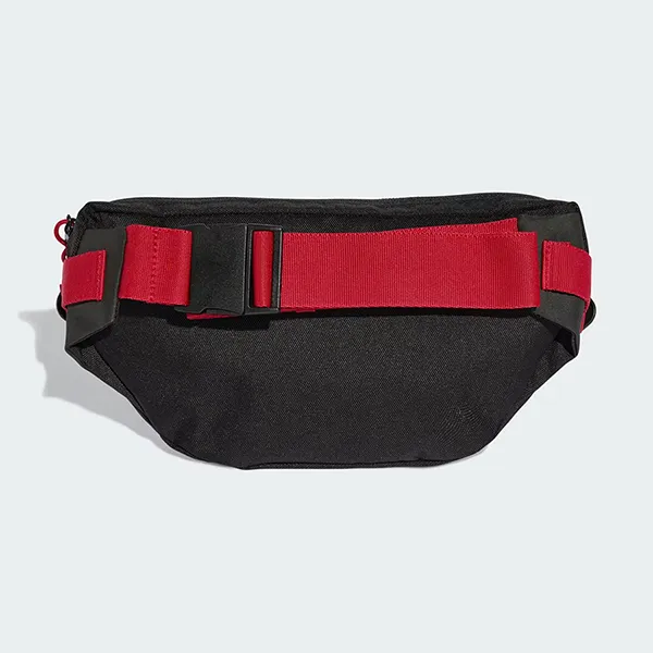 Túi Đeo Hông Adidas Liverpool FC Waist Bag JZ5884 Màu Đen