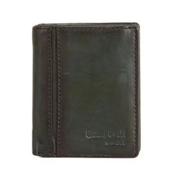 Ví Nam Gianni Conti Wallet 4067387-61 Màu Green