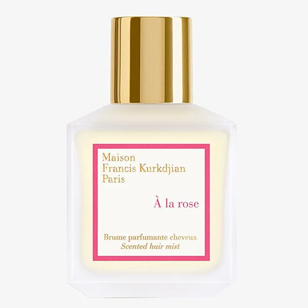 Xịt Thơm Tóc Maison Francis Kurkdjian A La Rose Scented Hair Mist 70ml
