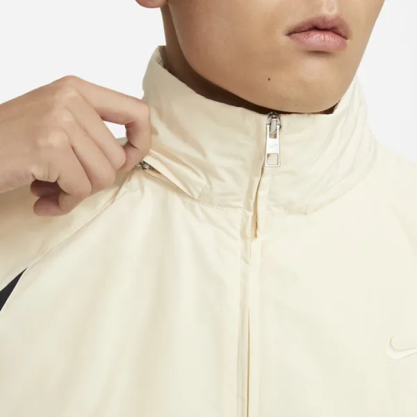 Áo Khoác Gió Hai Lớp Nike Swoosh 