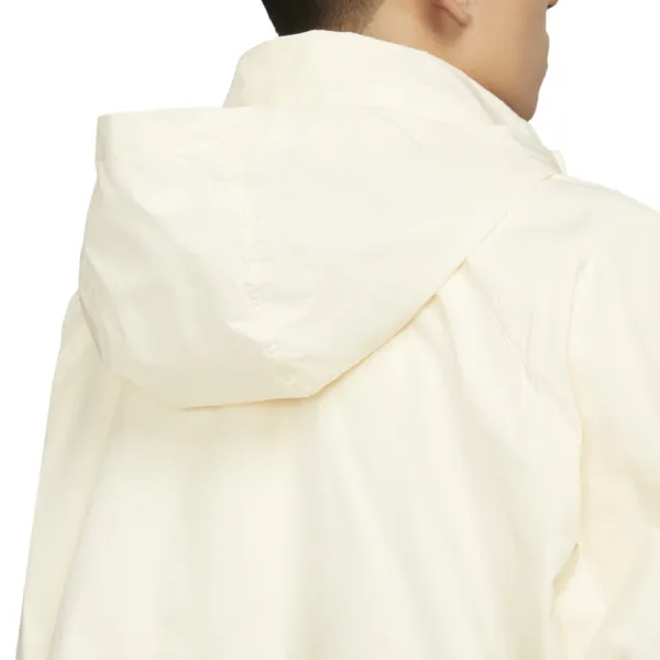 Áo Khoác Gió Hai Lớp Nike Swoosh 